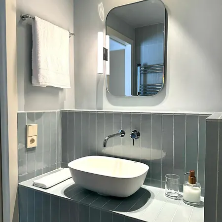 Apartment Acogedor Atico Con Piscina Y Vistas Al Mar *
